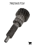 AGCO 70256571V Вал