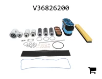 AGCO V36826200 Комплект для выездного обслуживания