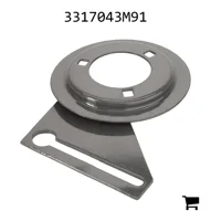 AGCO 3317043M91 Кронштейн