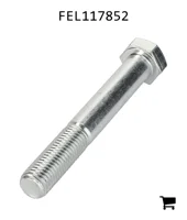 AGCO FEL117852 Болт с шестигранной головкой