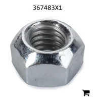 AGCO 367483X1 Стопорная гайка