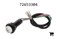 AGCO 72653304 Клейкая плёнка