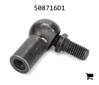 AGCO 508716D1 Тумблер