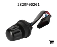 AGCO 2829P00201 Переключатель света