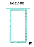 AGCO 3910274M1 Прокладка