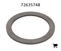 AGCO 72635748 Опорная шайба