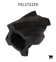 AGCO FEL172219 Резиновый валец кондиционера