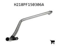 AGCO H218PF150306A Маслоотводящая трубка