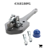 AGCO 4368180M1 Дышло