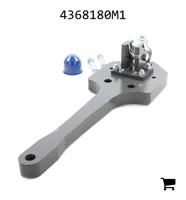 AGCO 4368180M1 Дышло