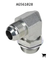 AGCO AG561028 Адаптер угловой 90°