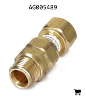 AGCO AG005489 Шарнир