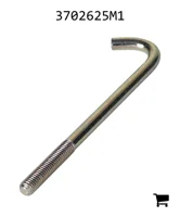 AGCO 3702625M1 Болт