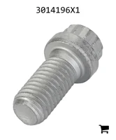 AGCO 3014196X1 Винт с 12-гранной головкой с фланцем