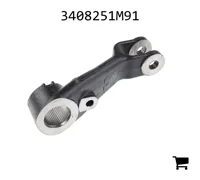 AGCO 3408251M91 Подъемный рычаг крышки гидравлического подъемника