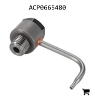 AGCO ACP0665480 Форсунка охлаждения поршня