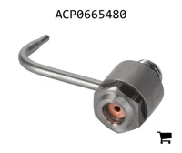AGCO ACP0665480 Форсунка охлаждения поршня