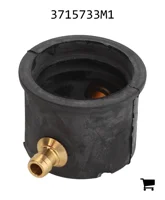 AGCO 3715733M1 Заглушка