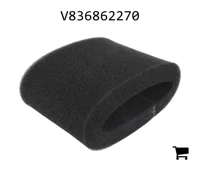 AGCO V836862270 Воздушный фильтр