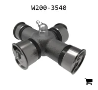 AGCO W200-3540 Крестовина и подшипники AGCO серии 4-90