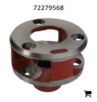 AGCO 72279568 Кронштейн