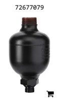 AGCO 72677079 Диафрагменный аккумулятор