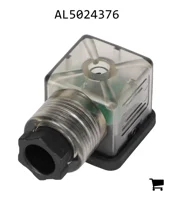 AGCO AL5024376 Соединитель