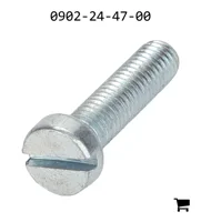 AGCO 0902-24-47-00 Болт с цилиндрической головкой