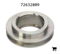 AGCO 72632809 Шкив клинового ремня