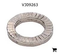 AGCO VJD9263 Шайба