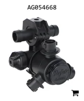 AGCO AG054668 Мультипликатор TeeJet для сухой штанги