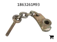 AGCO 1863261M93 Цепь