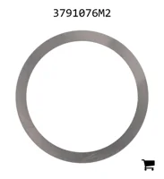 AGCO 3791076M2 Регулировочная шайба