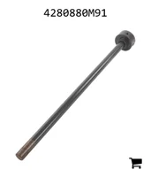 AGCO 4280880M91 Вал отбора мощности