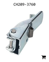 AGCO CH209-3760 Защелка