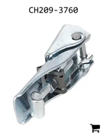 AGCO CH209-3760 Защелка