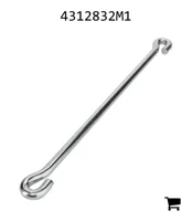 AGCO 4312832M1 Шток