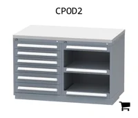 AGCO CPOD2 Счетчик