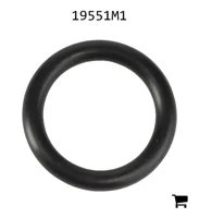 AGCO 19551M1 Уплотнительное кольцо
