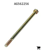 AGCO AG562256 Болт с шестигранной головкой