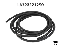 AGCO LA320521250 Шланг