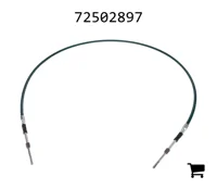 AGCO 72502897 Трос контроллера AGCO