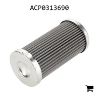 AGCO ACP0313690 Комплект гидравлического фильтрующего элемента