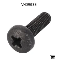 AGCO VHD9035 Винт