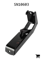 AGCO SN10603 Кронштейн стойки