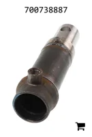 AGCO 700738887 Гильза гидроцилиндра