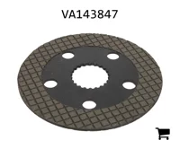 AGCO VA143847 Тормозной диск