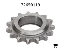 AGCO 72650119 Звездочка