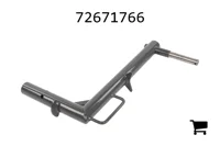 AGCO 72671766 Трубка