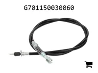 AGCO G701150030060 Трос Боудена